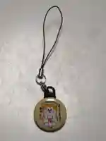 鹿角八坂神社の授与品その他