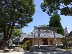 青井阿蘇神社(熊本県)