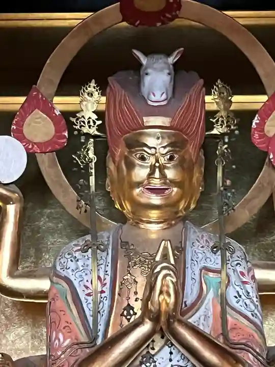 全長寺(滋賀県)