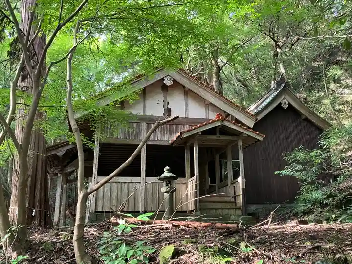 岩戸寺(大分県)