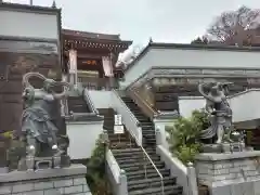 妙音寺(神奈川県)