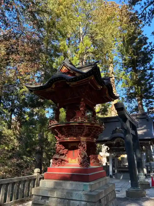 三峯神社(埼玉県)