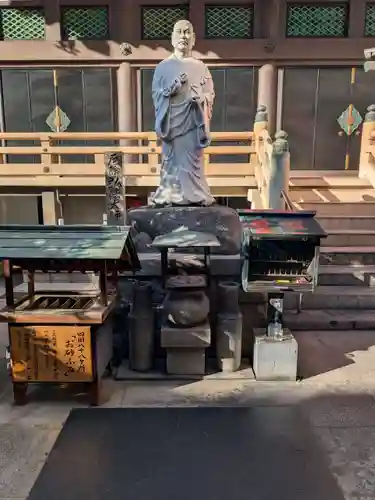 太融寺(大阪府)