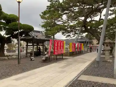 誕生寺のその他建物