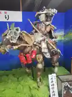 宇美神社(島根県)