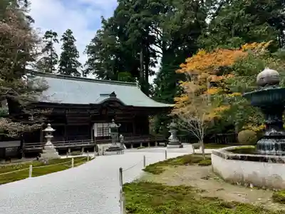 比叡山延暦寺(滋賀県)