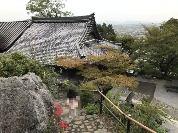 金生山 明星輪寺(岐阜県)
