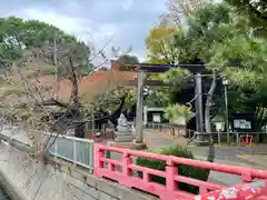 荏原神社(東京都)