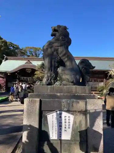 結城神社(三重県)
