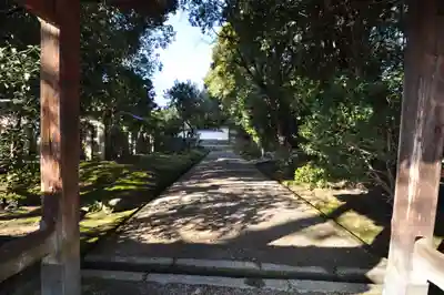 秋篠寺(奈良県)