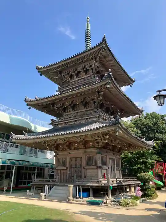 興願寺(愛媛県)