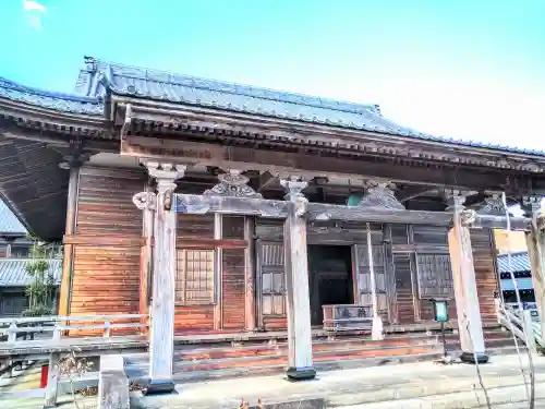 慈眼寺(宮城県)