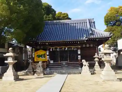 天神社(大阪府)