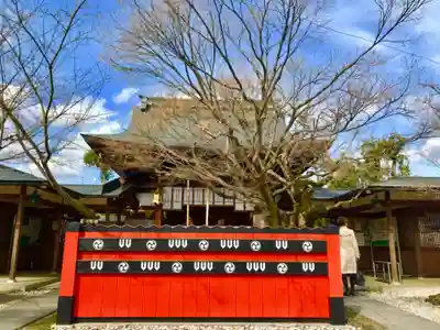 車折神社のその他建物
