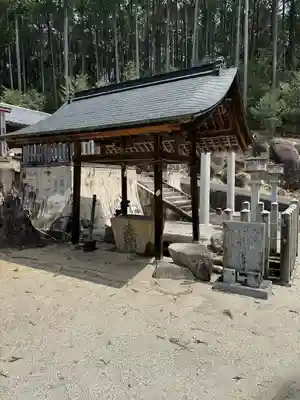 神明神社(岐阜県)