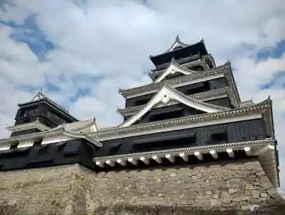 加藤神社(熊本県)