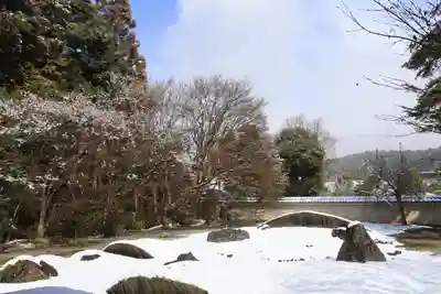 実相院門跡(京都府)