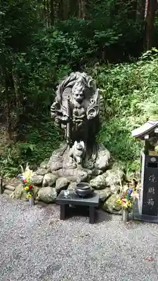 最乗寺（道了尊）のその他建物