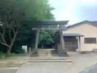 八幡神社(千葉県)