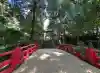 武蔵二宮 金鑚神社(埼玉県)