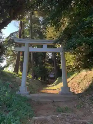 熊野神社(千葉県)