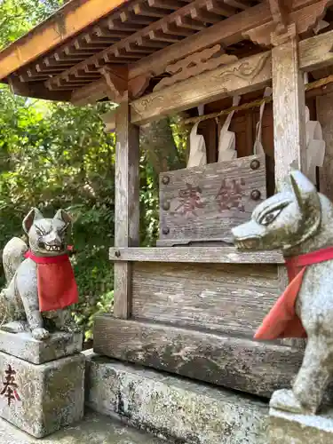 村松大神宮(茨城県)