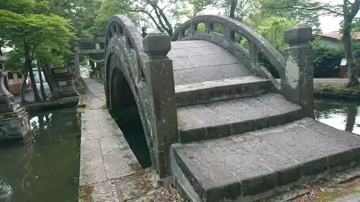 鹿嶋神社のその他建物