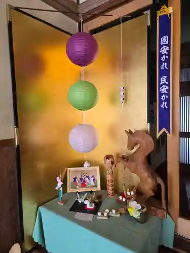 多賀神社(北海道)