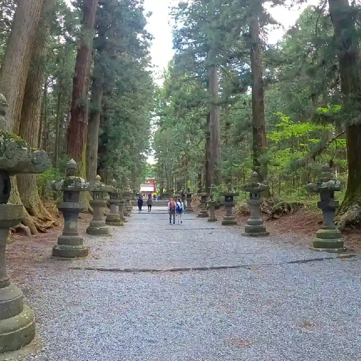 北口本宮冨士浅間神社のその他建物