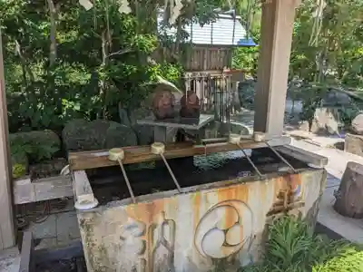 天津神明宮(千葉県)