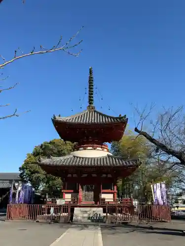 喜多院(埼玉県)