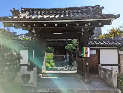 本覚寺(京都府)