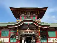 防府天満宮(山口県)