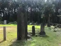 今熊保食神社(青森県)