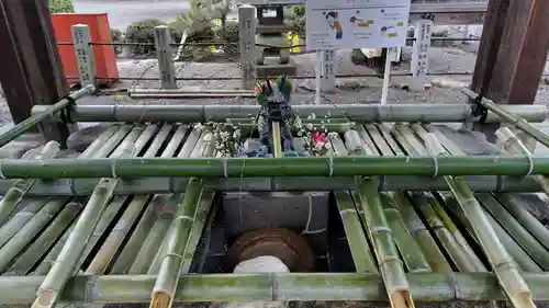 建部大社(滋賀県)