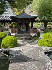 粉河寺(和歌山県)