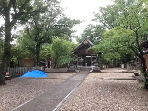 五社宮のその他建物