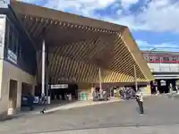 高尾山麓氷川神社(東京都)