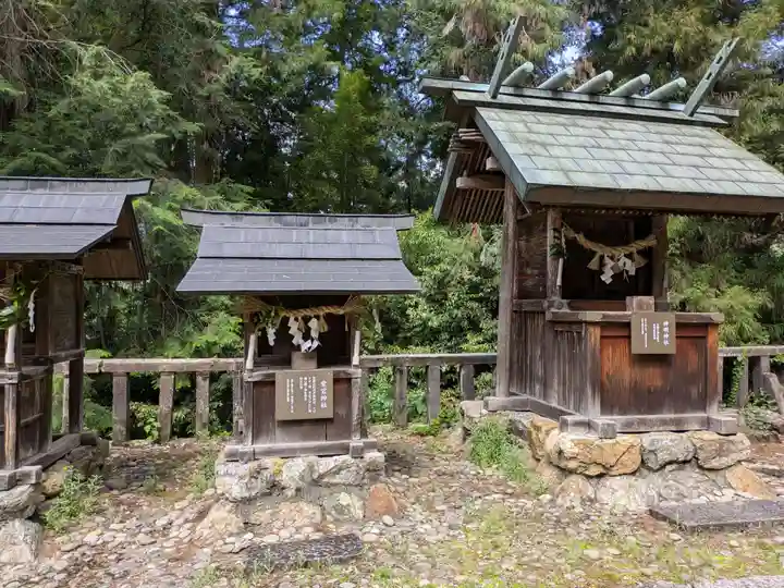 八幡神社(岐阜県)