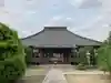 遍照寺の本殿・本堂