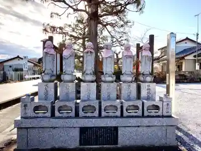観音寺(埼玉県)