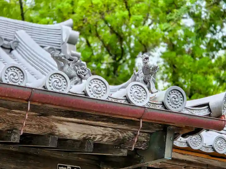 山名神社(静岡県)