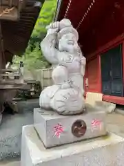 太平山神社(栃木県)