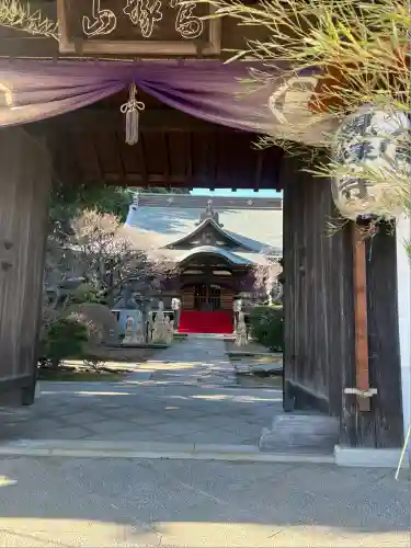 親縁寺(神奈川県)