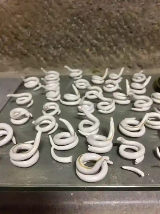 江島杉山神社のその他建物