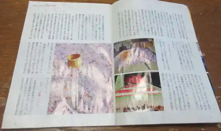 正福寺別当米山薬師堂(埼玉県)