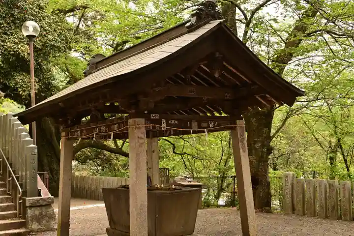 楽法寺(雨引観音)(茨城県)