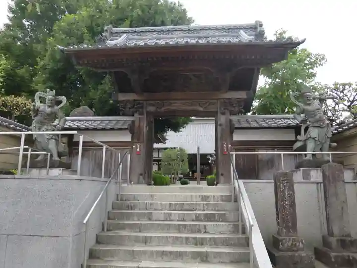 慈眼寺(埼玉県)