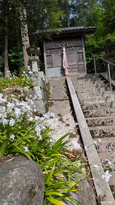 黒田神社(滋賀県)