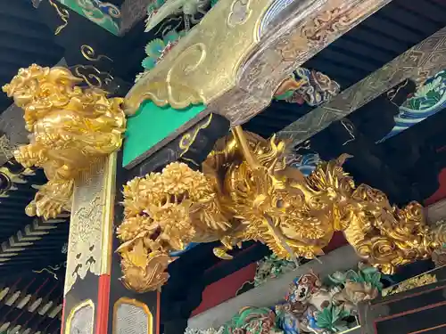 妙義神社(群馬県)